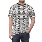 Eye of Ra - White - Egyptian Shirt - $39.99