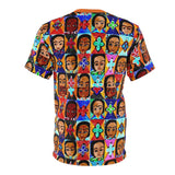African Female Faces - $39.99