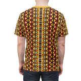 Equator African Shirt - $34.99