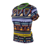 African Dance Womens Shirt - $34.99