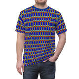 Candlelight African Print - $39.99