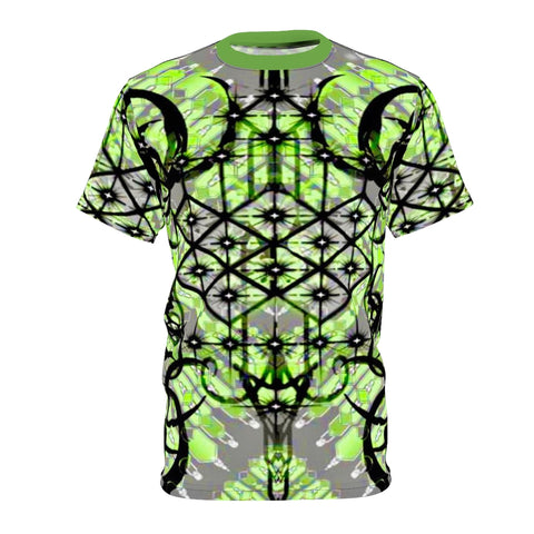 Ogun's Veve African Orisha Shirt - $39.99