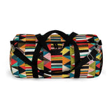 Heritage African Duffle Bag - $59.99 - $69.99