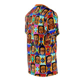 African Female Faces - $39.99
