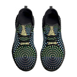 Quantum Ripple  Sneakers