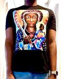 Afro-Madonna - $24.99