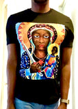 Afro-Madonna - $24.99