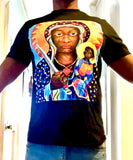Afro-Madonna - $24.99