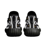Eye of Rah Sneakers - White