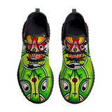 Axum Ethiopian African  Sneakers