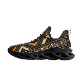 African Pride Bounce Sneakers - $59.99