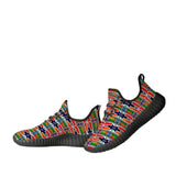 Invaders  South African Sneakers