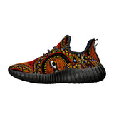 Lalibela  African Sneakers