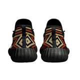 Mbele 'Forward' African Sneakers