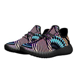 Modern African Zanzibar   Sneakers