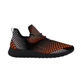 P Zone Sneakers - Rust