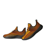 Dune  'Milima' African Sneakers