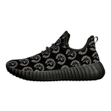 The Struggle Fist  Sneakers