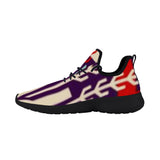 KWA 2 African Sneakers