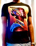African Diety T-Shirt - $21.99