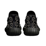 The Struggle Fist  Sneakers