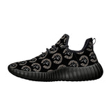 The Struggle Fist  Sneakers