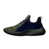 Kijani 'Green' African  Sneakers