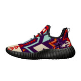 Kwa  African Sneakers