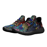 Cosmic Awareness  Sneakers
