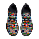 Invaders  South African Sneakers