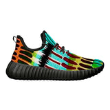 Dunia  'Earth' African Sneakers