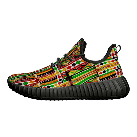 Xhosa South African Sneakers