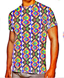 Journey African Print - $32.99