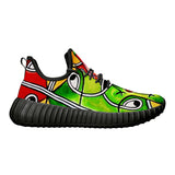 Axum Ethiopian African  Sneakers