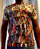 Guardians Premium African  Print - $32.99