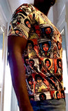Guardians Premium African  Print - $32.99