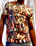 Guardians Premium African  Print - $32.99