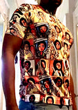 Guardians Premium African  Print - $32.99