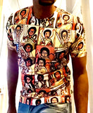 Guardians Premium African  Print - $32.99