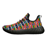 Invaders  South African Sneakers