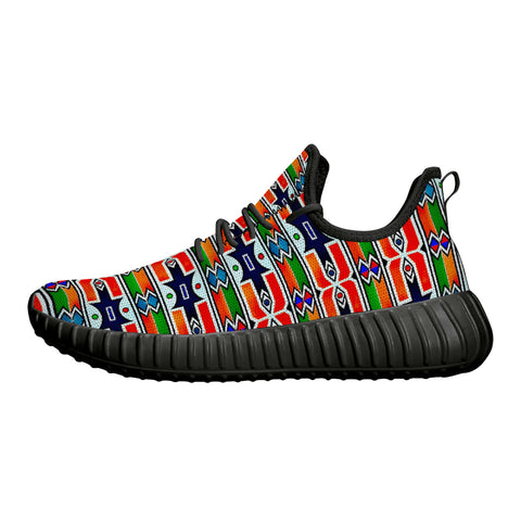 Invaders  South African Sneakers