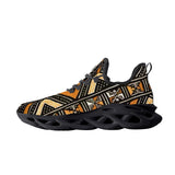 African Pride Bounce Sneakers - $59.99