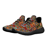 House of Suspicions Sneakers