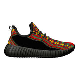 Hujambo 'Hello' African  Sneakers