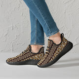 Primal Print Sneakers
