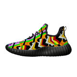 Lift Every Voice Sneakers