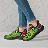 Axum Ethiopian African  Sneakers