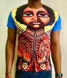 MGarvey African Print Shirt - $39.99