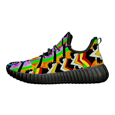 Lift Every Voice Sneakers