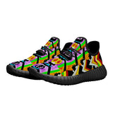 Lift Every Voice Sneakers